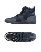 MAISON MARGIELA Sneakers & Tennis shoes alte uomo