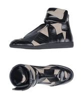 MAISON MARGIELA Sneakers & Tennis shoes alte uomo