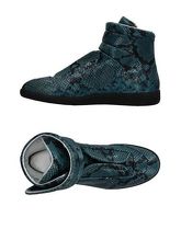 MAISON MARGIELA Sneakers & Tennis shoes alte uomo