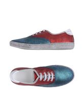 MARC JACOBS Sneakers & Tennis shoes basse uomo