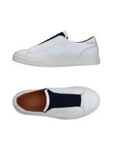 MARC JACOBS Sneakers & Tennis shoes basse uomo