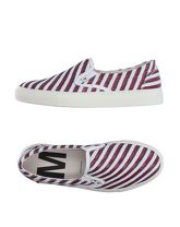 MAURO GRIFONI Sneakers & Tennis shoes basse donna