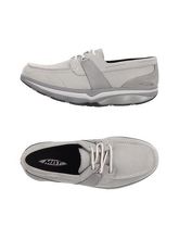 MBT Sneakers & Tennis shoes basse uomo