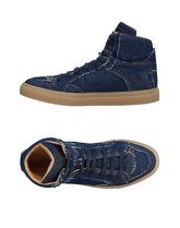 MM6 MAISON MARGIELA Sneakers & Tennis shoes alte uomo