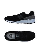 NEW BALANCE Sneakers & Tennis shoes basse uomo