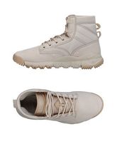 NIKE Sneakers & Tennis shoes alte uomo