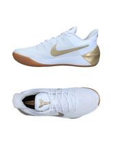 NIKE Sneakers & Tennis shoes basse uomo