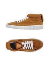 O.X.S. Sneakers & Tennis shoes alte uomo