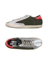 P448 Sneakers & Tennis shoes basse uomo