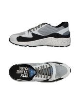 P448 Sneakers & Tennis shoes basse uomo