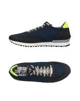 P448 Sneakers & Tennis shoes basse uomo