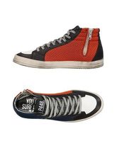 P448 Sneakers & Tennis shoes alte uomo