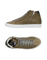 P448 Sneakers & Tennis shoes alte uomo