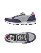 P448 Sneakers & Tennis shoes basse uomo