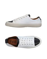 PANTOFOLA D'ORO Sneakers & Tennis shoes basse uomo