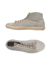 PANTOFOLA D'ORO Sneakers & Tennis shoes alte uomo