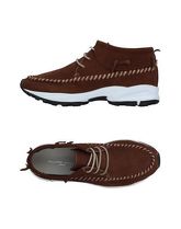 PHILIPPE MODEL Sneakers & Tennis shoes basse uomo