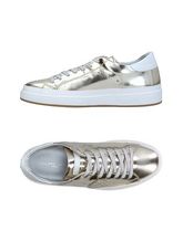 PHILIPPE MODEL Sneakers & Tennis shoes basse uomo