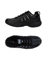 PLEIN SPORT Sneakers & Tennis shoes basse uomo