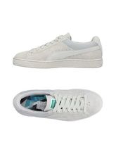 PUMA Sneakers & Tennis shoes basse uomo