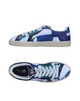 PUMA x CAREAUX Sneakers & Tennis shoes basse uomo