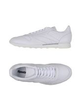 REEBOK Sneakers & Tennis shoes basse uomo