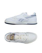 REEBOK Sneakers & Tennis shoes basse uomo