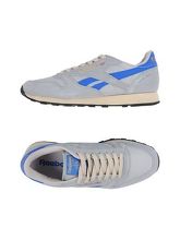 REEBOK Sneakers & Tennis shoes basse uomo