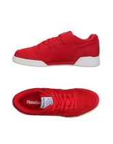 REEBOK Sneakers & Tennis shoes basse uomo