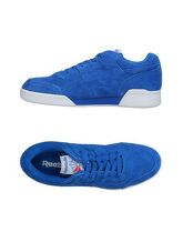 REEBOK Sneakers & Tennis shoes basse uomo