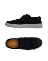 SALVO BARONE Sneakers & Tennis shoes basse uomo