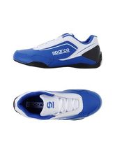 SPARCO Sneakers & Tennis shoes basse uomo