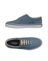 SPERRY TOP-SIDER Sneakers & Tennis shoes basse uomo