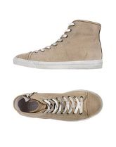 STOKTON Sneakers & Tennis shoes alte uomo