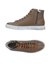 STOKTON Sneakers & Tennis shoes alte uomo