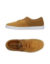 SUPRA Sneakers & Tennis shoes basse uomo