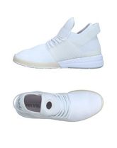 SUPRA Sneakers & Tennis shoes alte uomo