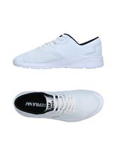 SUPRA Sneakers & Tennis shoes basse uomo