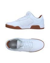 SUPRA Sneakers & Tennis shoes basse uomo