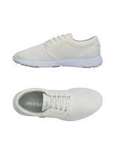 SUPRA Sneakers & Tennis shoes basse uomo