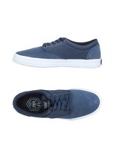 SUPRA Sneakers & Tennis shoes basse uomo