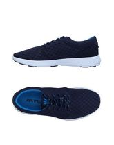 SUPRA Sneakers & Tennis shoes basse uomo