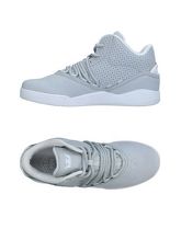 SUPRA Sneakers & Tennis shoes alte uomo