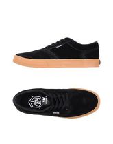 SUPRA Sneakers & Tennis shoes basse uomo