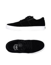 SUPRA Sneakers & Tennis shoes basse uomo