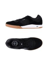 SUPRA Sneakers & Tennis shoes basse uomo