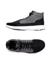 SUPRA Sneakers & Tennis shoes alte uomo