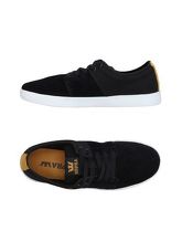 SUPRA Sneakers & Tennis shoes basse uomo