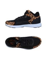 SUPRA Sneakers & Tennis shoes alte uomo