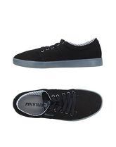 SUPRA Sneakers & Tennis shoes basse uomo